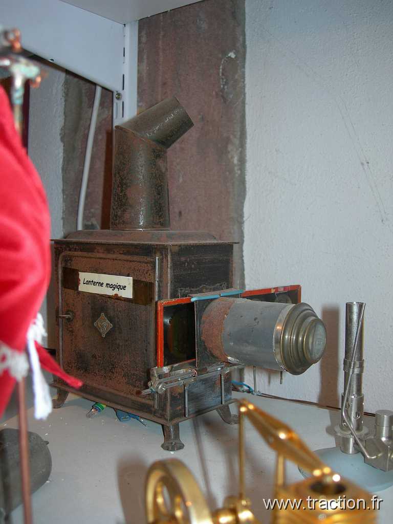 201009_Freland (70).jpg - 18/09/2010 - 68240 FRELANDCVAAM - 27mes JOURNES EUROPENNES DU PATRIMOINELES TROIS MUSES " BARLIER " - Muse des Automates